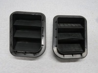 фото thumb №1, Kia sportage iii ix35 решітка вентиляційна задня