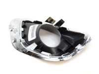 Рамка противотуманной фары правая оригинал mopar jeep compass 2014-2017 Доставка, фото thumb