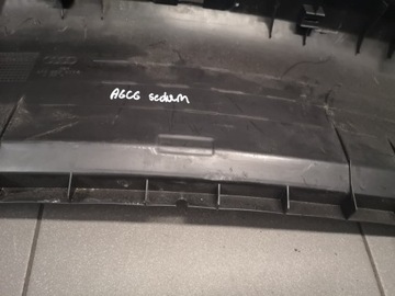 фото thumb №11, Защита ремня зад audi a6 c6 sedan 4f5863471a