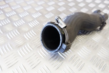 фото thumb №7, Левый шланг интеркулер hyundai tucson tl, tle 282742a440 1.7l дизель