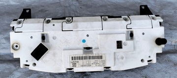 фото thumb №8, Спидометр приборы citroen c5 iii x7 2.0 2.7 hdi eu 9665368980