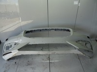 фото thumb №1, Volvo s60 v60 iii 18- бампер перед оригинал