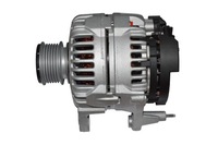 фото thumb №1, Генератор 06f903023d 1.6 2.0 tdi tdi блакитний vw polo passat b6