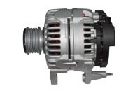 Купить Генератор 2.5 tdi vw crafter 30-35 30-50 2e 2f, фото thumb