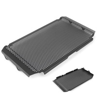 фото thumb №10, Защита радиатора motocykla защита решетка pasuje do yamaha xsr900 mt-09