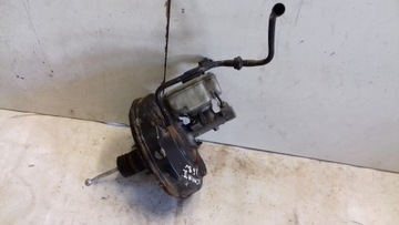 фото thumb №5, Підсилювач 1k1614105ae насос гальмівна skoda octavia ii 2 1.6 8v 04-