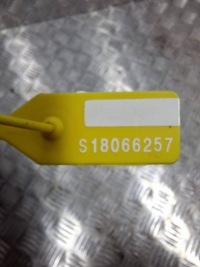 Двигун b12d1 chevrolet spark m300 09-14 1.2 16v 112635km Київ, фото thumb