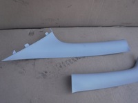 фото thumb №3, Пластик защита na блок двигателя ford ka plus