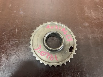 фото thumb №1, Колесо зубчатое распределительный вал audi a6 c7 3.0 tdi 313km 059109569f