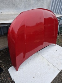 фото thumb №7, Opel grandland x капот крышка двигателя