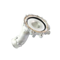 фото thumb №10, Audi a6 c7 верхня кришка турбокомпресора garrett 3.0 tdi дизель 059145874l