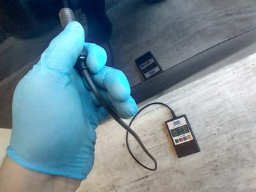 фото thumb №16, Nissan qashqai i j10 двері лівий зад ліві задні комплектні