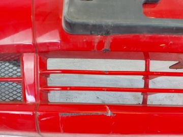 фото thumb №10, Бампер перед переднє 96481330 chevrolet aveo / kalos i хетчбек t200