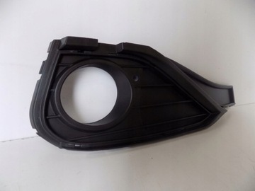 фото thumb №6, Bmw 4 f32/f33/f36 решітка бампера права - 3933