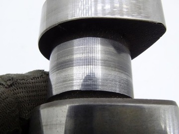 фото thumb №9, Opel astra f 96- 1.6 16v x16xe вал розподільний вал w gc