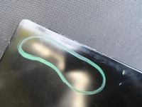 фото thumb №8, Renault modus 07- двері перед передні праві оригінал