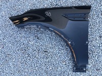 фото thumb №1, Крыло перед переднее левый land rover discovery 5 v