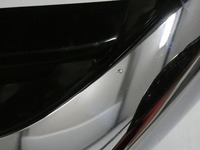 фото thumb №4, Решітка радіатора, решітка радіатора honda crv