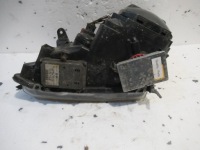 фото thumb №4, Bixenon поворотний opel vectra c 01-