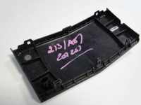 фото thumb №4, Mercedes e klasa w213 213 защита na радар w решётка радиатора