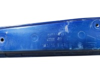 фото thumb №5, Ford mondeo mk5 2.0 tdci передняя панель усилитель ds73-8b041-b