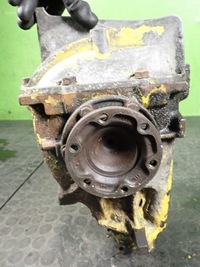 фото thumb №11, Дифференциал bmw e28 83r spawany