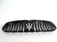 фото thumb №1, Решётка радиатора решётка радиатора maserati grecale m182 + радар folgore