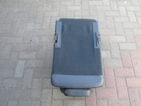 фото thumb №7, Сидіння зад шкіра c-max mk2 2013 рік