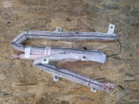 фото thumb №1, Шторка безопасности левая подушка безопасности citroen c5 aircross 9822369780