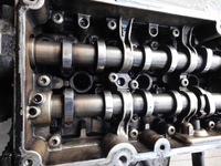 фото thumb №12, Двигатель crk audi a3 8v leon 5f octavia iii golf vii 1.6tdi 147tyś оригинал