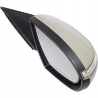 фото thumb №1, Kia sportage 2010r.- зеркало наружное