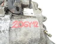 фото thumb №13, Peugeot 5008 i 2.0 163 km hdi коробка передач автомат