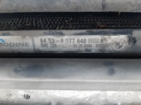 фото thumb №6, Радіатор комплект bmw x3 3.0 d 7788138