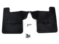 фото thumb №1, Бризковики перед renault master iii kpl. оригінал