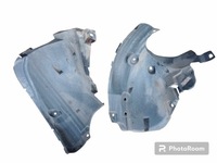 фото thumb №1, Підкрилок перед передні праве комплект renault captur i