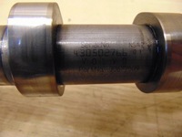 фото thumb №10, Вал розподільний вал всмоктуючий volvo xc90 2.4 d5 d5244t