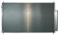 фото thumb №1, Оригинальная радиатор кондиционера honda legend iv 3.5 3.7 2004-2012