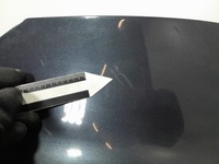 фото thumb №7, Audi a6 c6 sedan бампер задняя задний lz7q