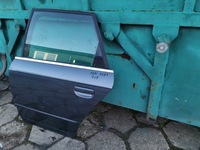 фото thumb №6, Двері лівий задня audi a4 b7