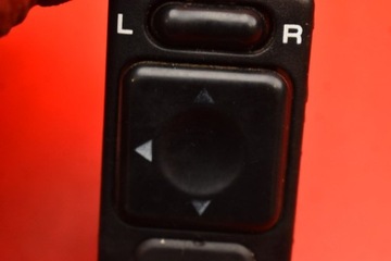 фото thumb №8, Панель регулювання дзеркал subaru forester 1 i 97-00