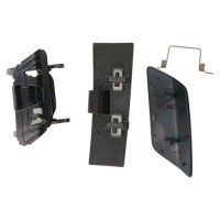 Купити Заглушка бампера омивач mercedes оригінальний номер a1668600308, фото thumb