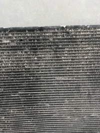 фото thumb №5, Радиатор audi a4 b7