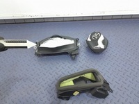 фото thumb №7, Toyota camry viii xv70 17- панель роздавальна подушки ремені do відновлення