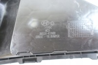 фото thumb №8, Hyundai i10 iii 2019- решітка радіатора решітка бампер перед 86531-k7000