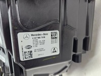 фото thumb №11, Mercedes glb w247 рестайлинг фара передняя левая полный led multibeam eu a2479067903