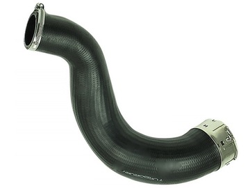 фото thumb №3, Труба шланг turbo інтеркулер fiat talento 1.6 d