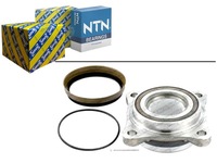 фото thumb №1, Snr r141.18 набір підшипник колеса