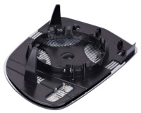 Вкладиш дзеркала скло праве  audi a3 8p a4 b8 a6 c6 Недорого, фото thumb