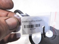 фото thumb №5, Суппорт тормозной правый задняя citroen c5 i 2.0 16v