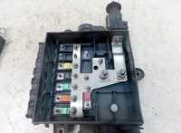 Mb actros mp4 12r euro 5 розподільник струму hebel 500000093 Недорого, фото thumb